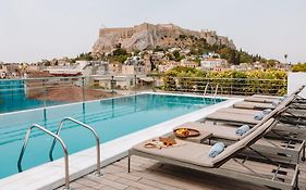 Hotel Electra Palace Athens Greece 5*